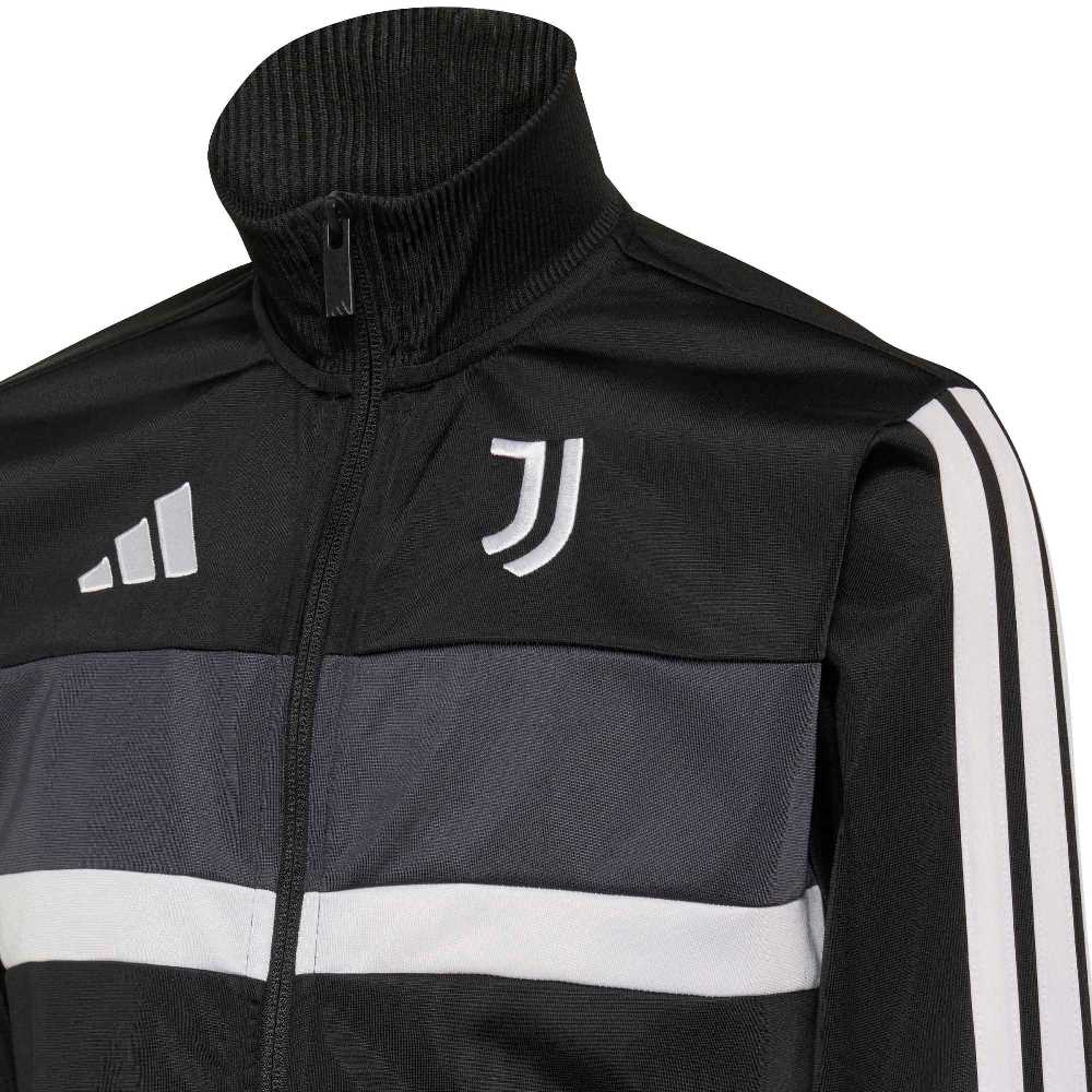 ADIDAS YOUTH JUVENTUS TURIN SUIT