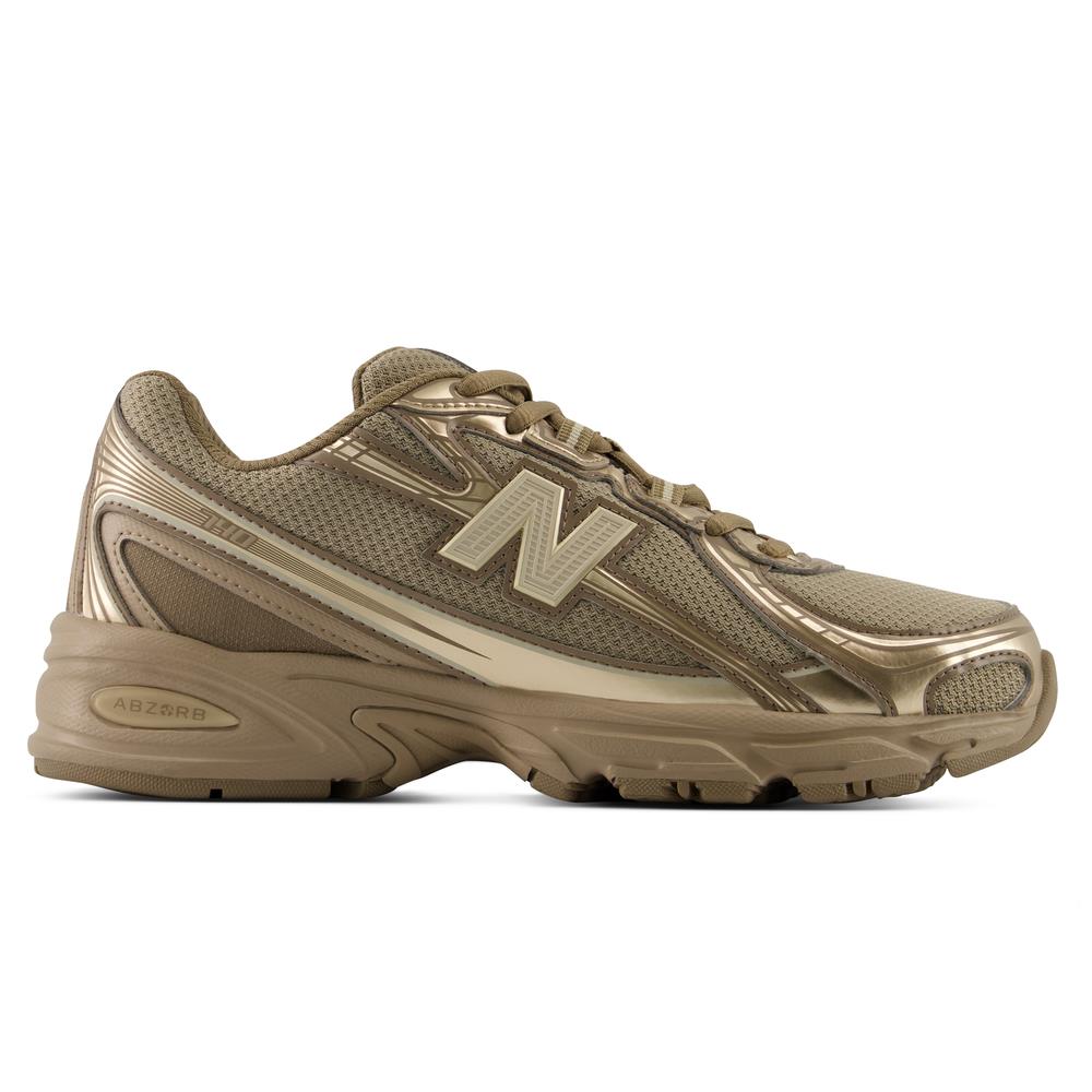 NEW BALANCE 740 UNISEX LIFESTYLE SHOES