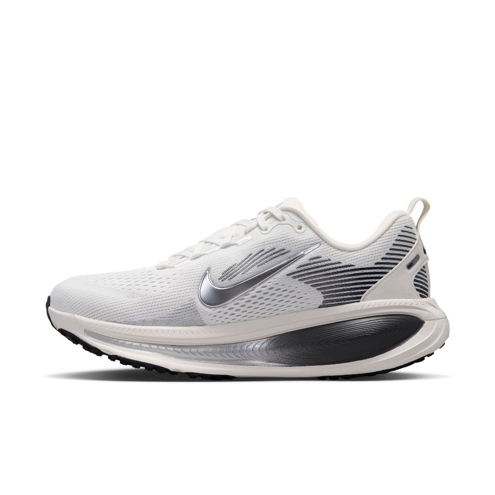 NIKE WOMENS VOMERO 18 ESS RUN SHOES