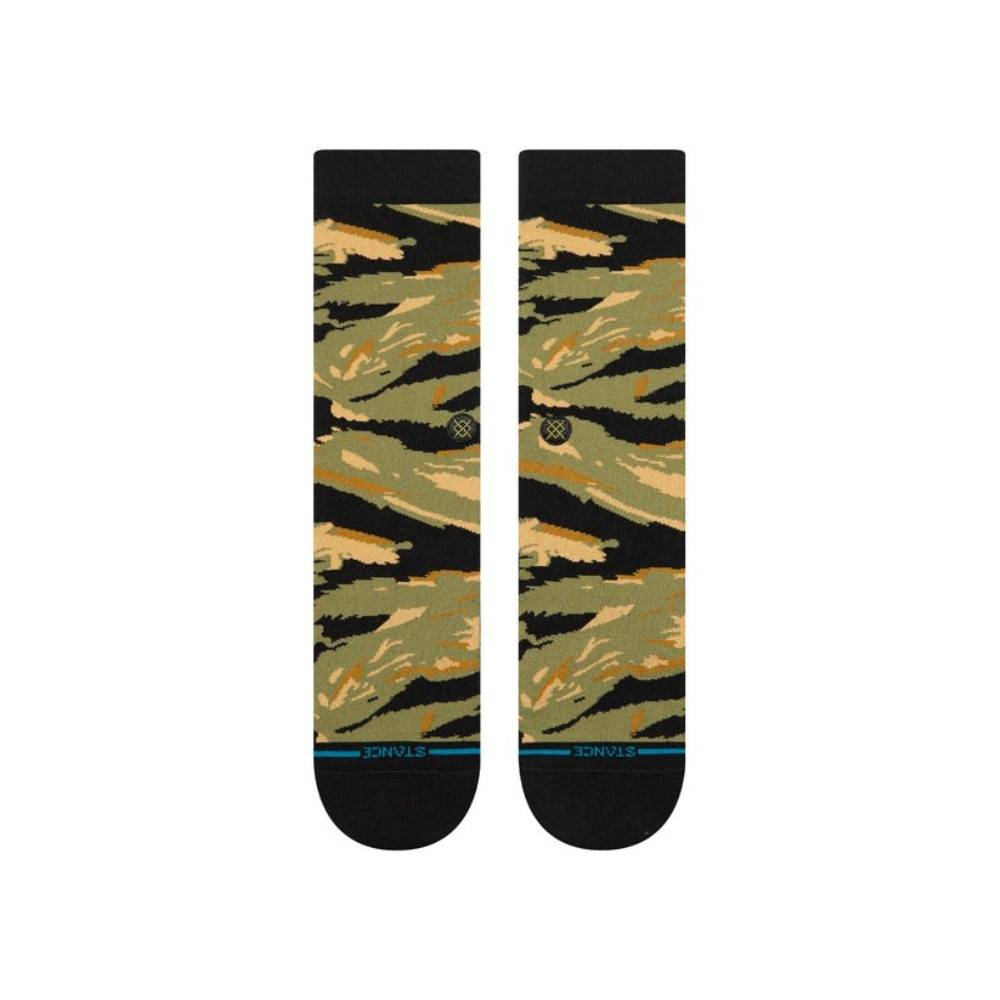 STANCE FADE AWAY CREW