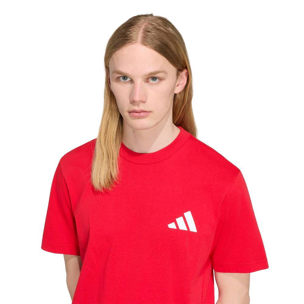 ADIDAS M MANCHESTER UNITED SEASONAL GRAPHIC T-SHIRT