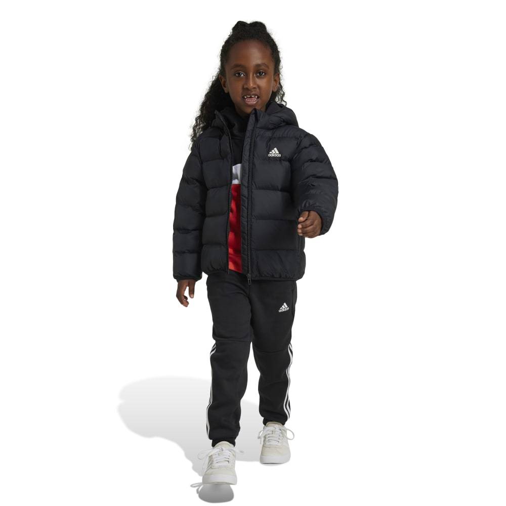 ADIDAS LITTLE KIDS SD JKT