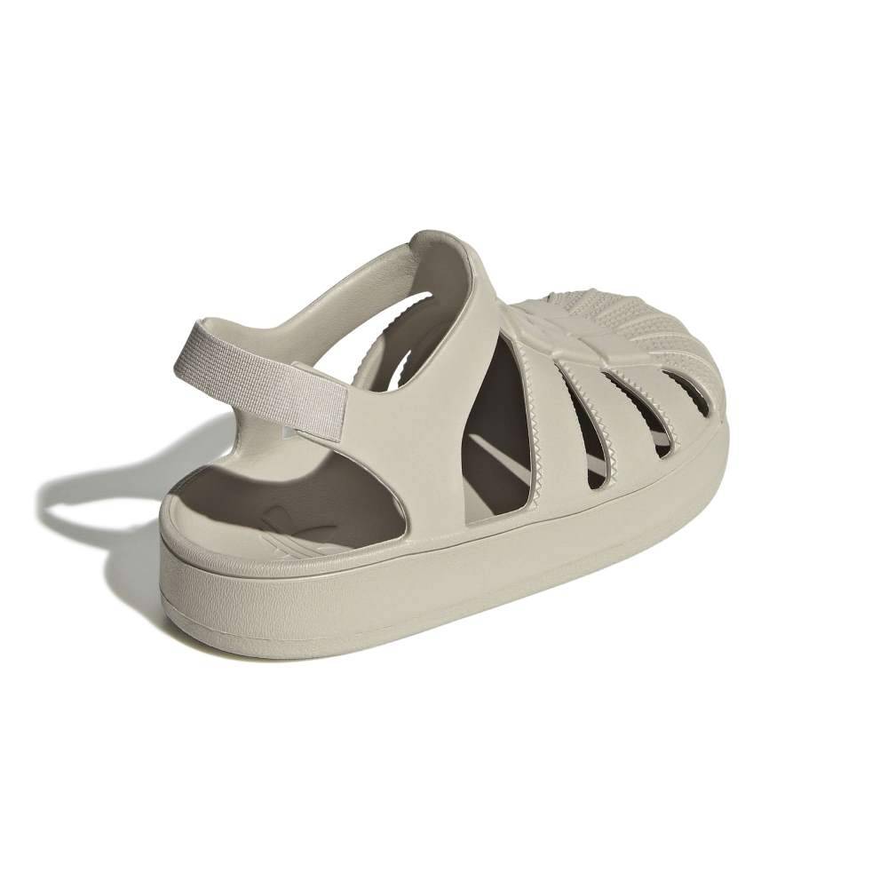ADIDAS ORIGINALS KIDS SUPERSTAR SANDALS