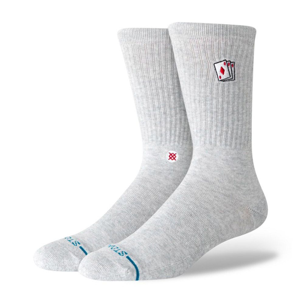 STANCE HIT ME CREW
