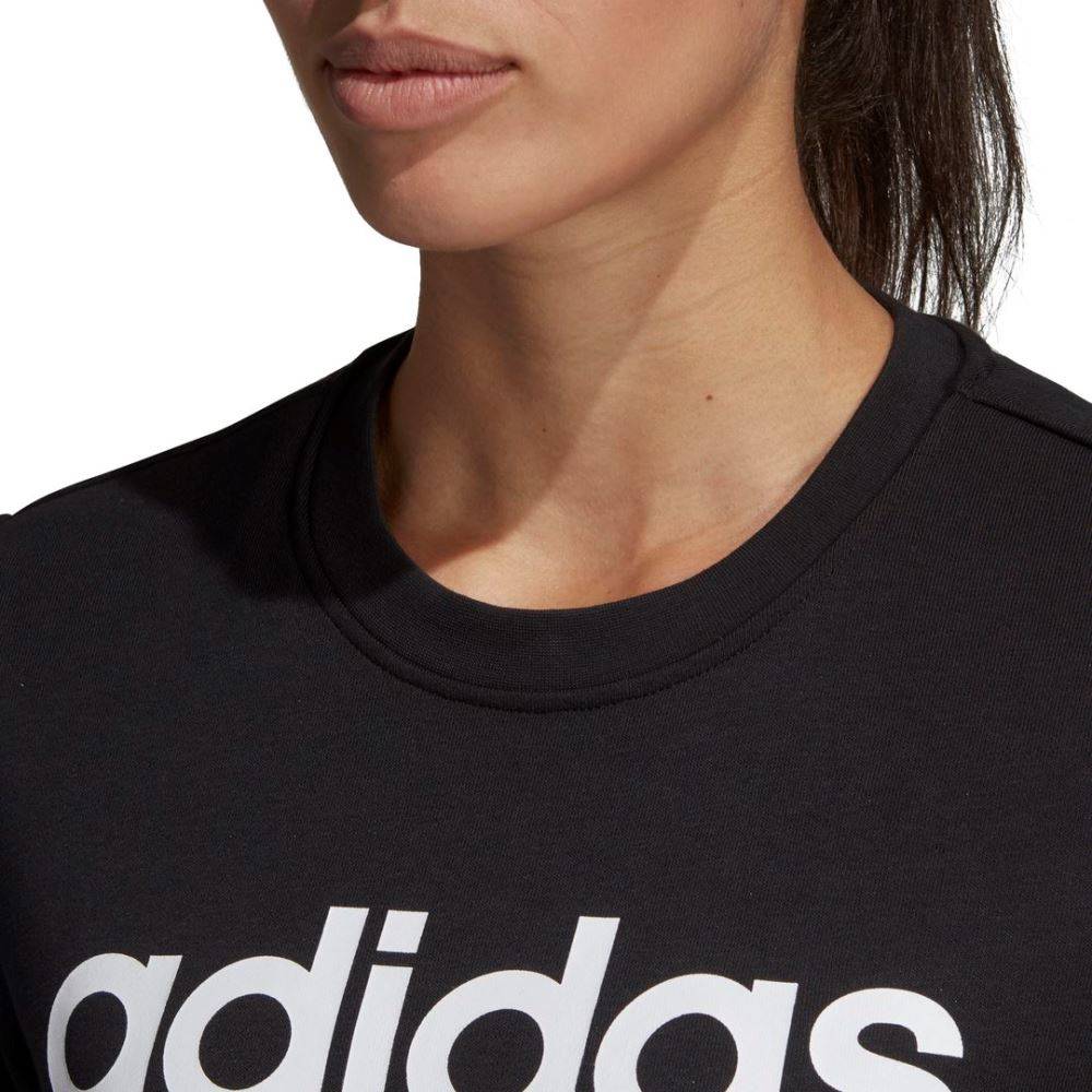 ADIDAS W E LIN SWEAT