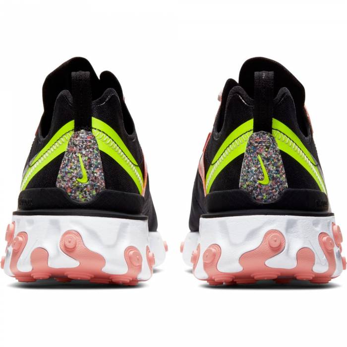 NIKE WMNS REACT ELEMENT 55 PREMIUM