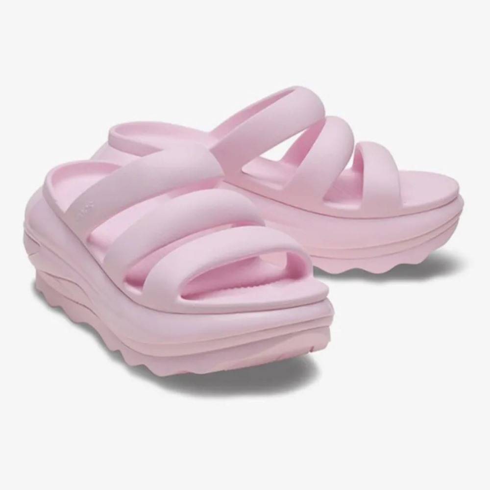 CROCS MEGA CRUSH TRIPLE STRAP