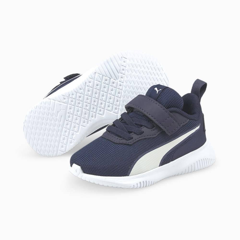 PUMA FLYER FLEX AC INFANT SHOES