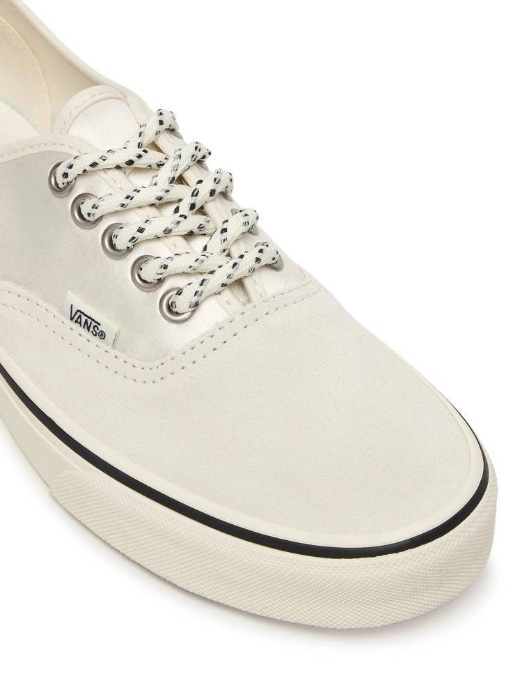 VANS AUTHENTIC SATIN SHOES W