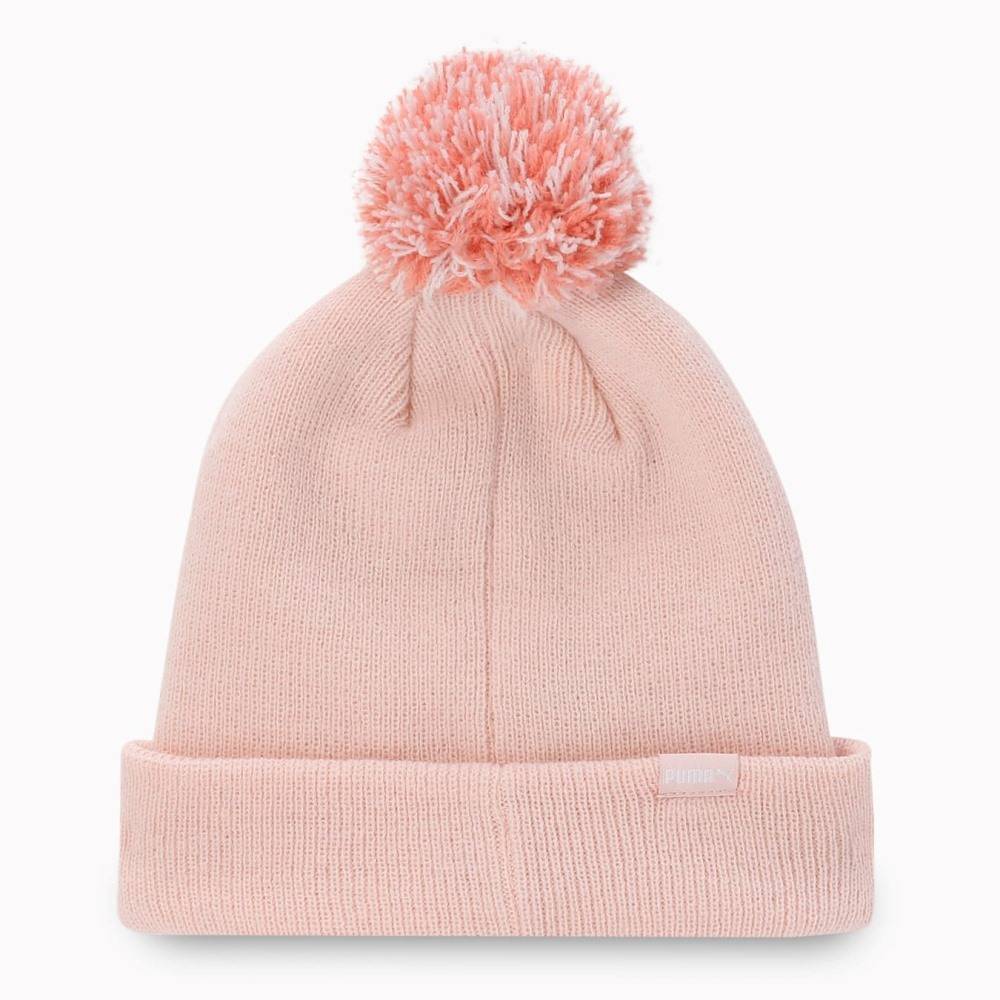 PUMA FC POM-POM CHILD BEANIE