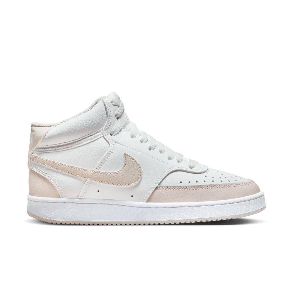 NIKE WOMENS COURT VISION MID