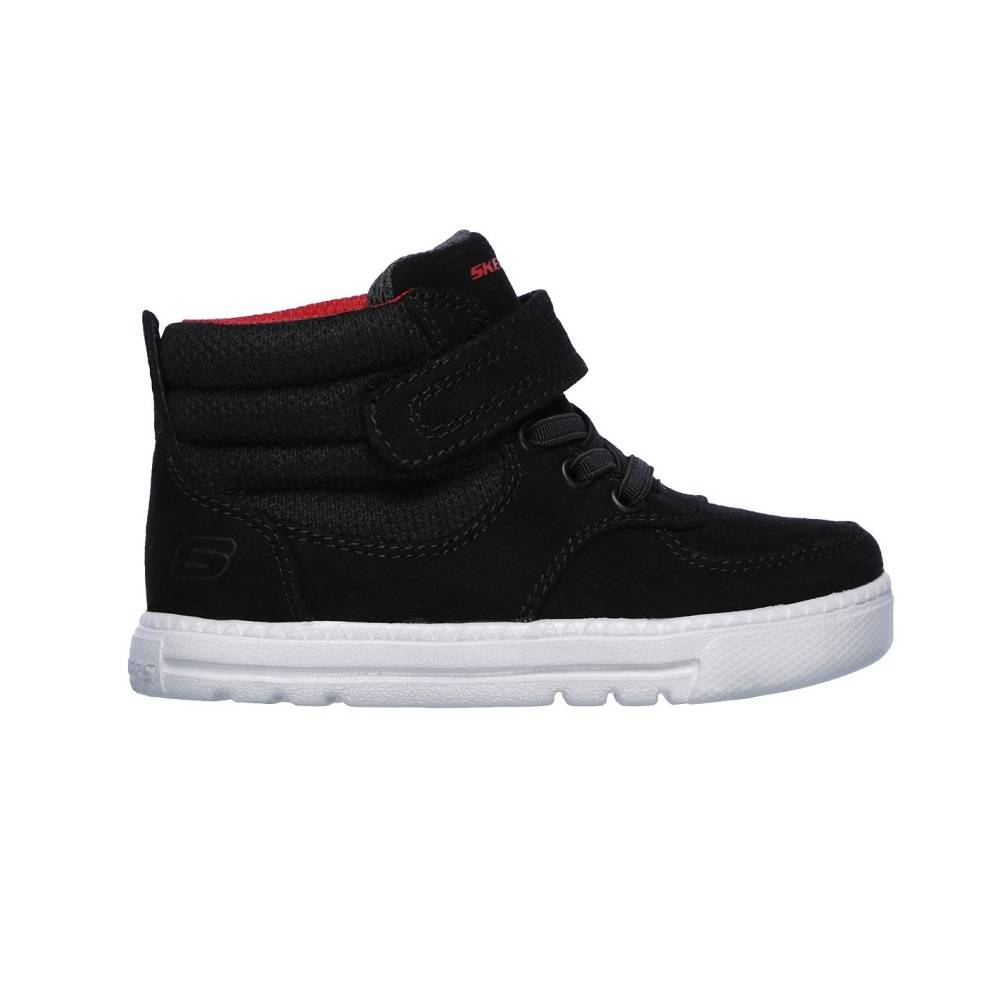 SKECHERS LIL LAD - COZY STREET INFANT