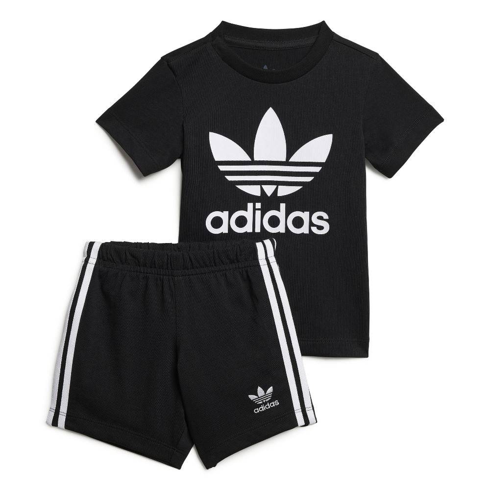 ADIDAS SHORT TEE SET