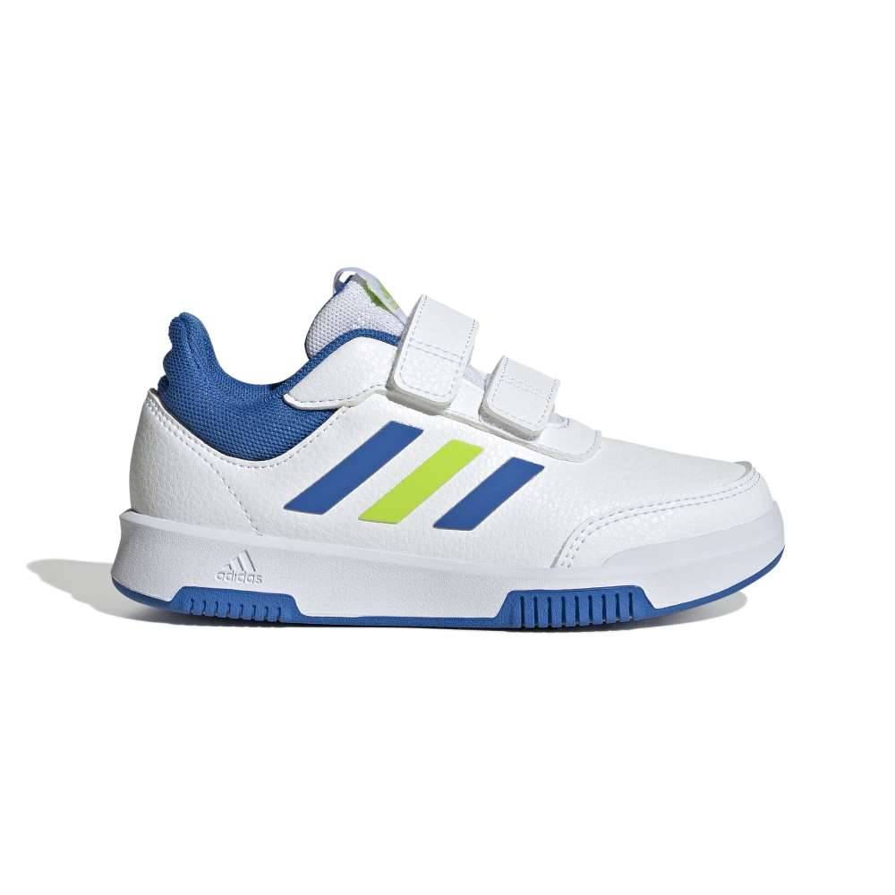 ADIDAS KIDS TENSAUR HOOK AND LOOP SHOES