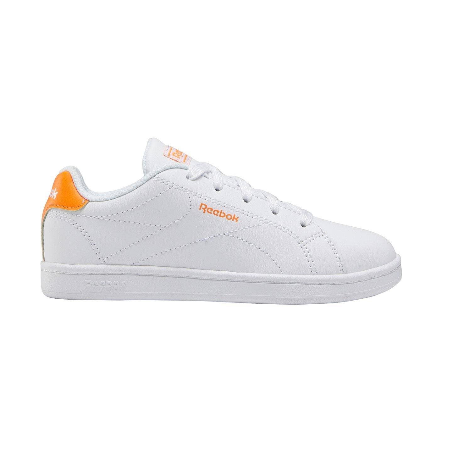 REEBOK ROYAL COMPLETE CLEAN 2.0 JUNIOR SHOES