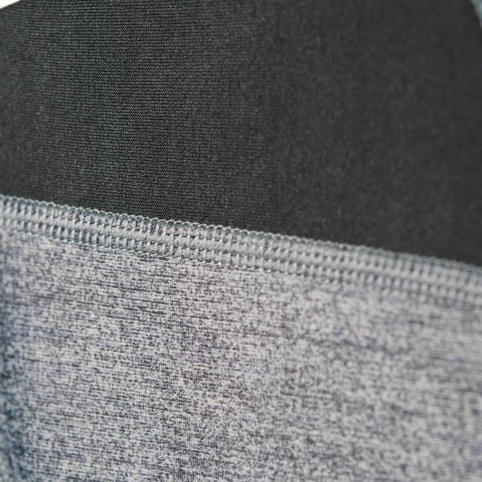 ADIDAS TECHFIT CHILL 3/4 TEE MENS