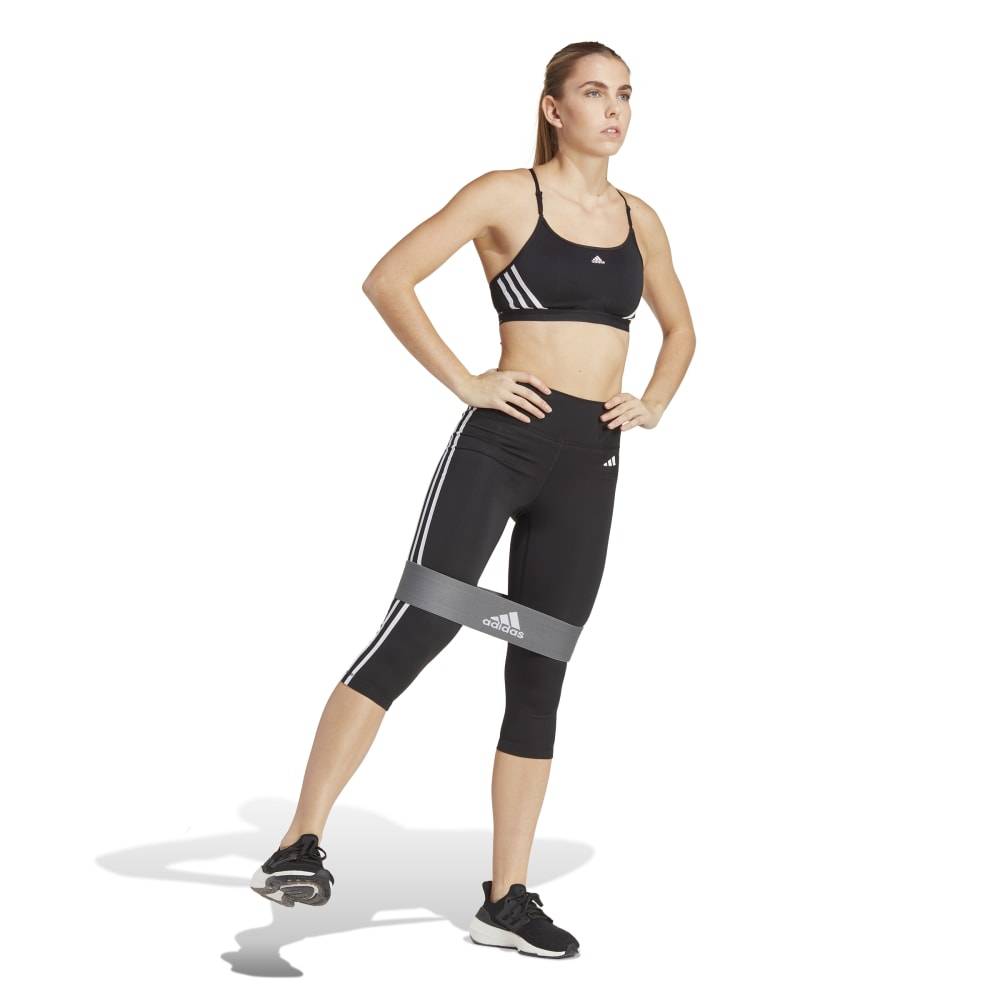 ADIDAS TRAIN ESSENTIALS 3S 3/4 TIGHTS