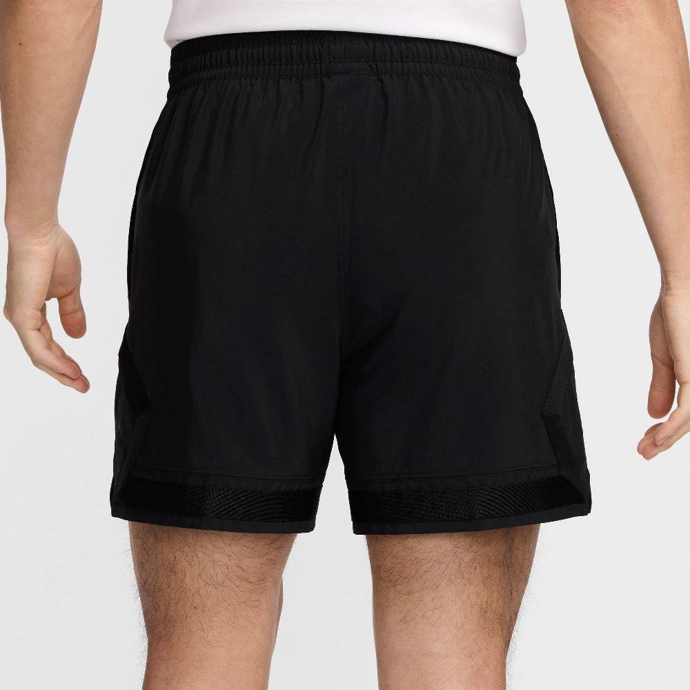 NIKE DRI-FIT WOVEN DIAMOND SHORT