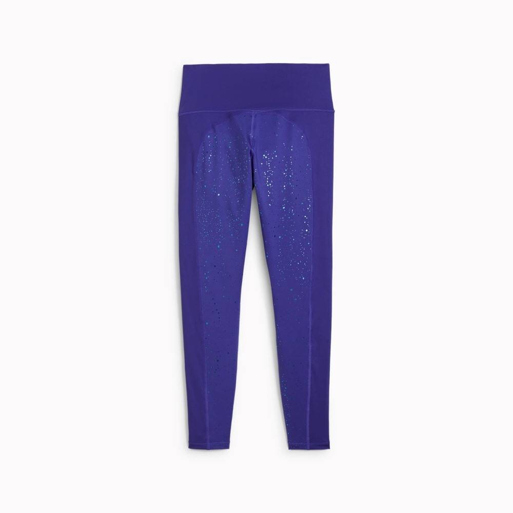 PUMA INTERGALACTIC HIGH WAIST 7/8 TIGHT