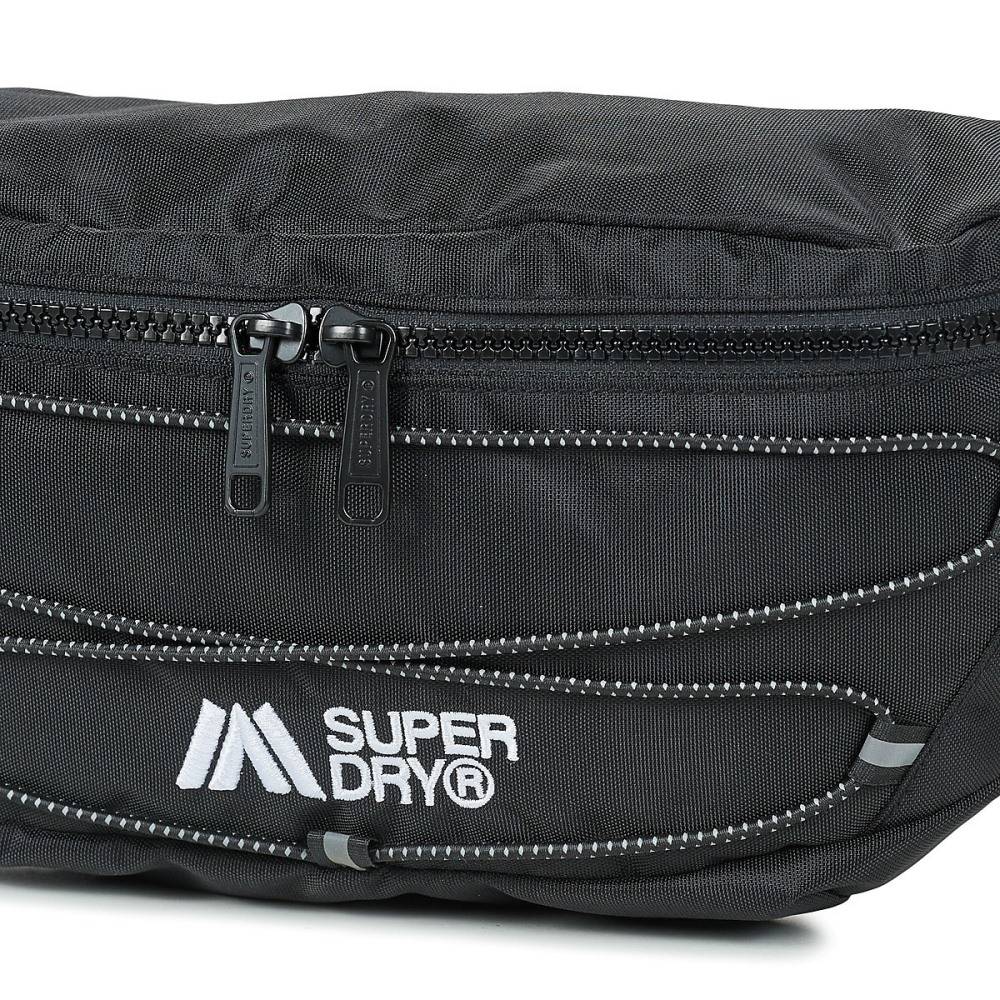 SUPERDRY OUTDOOR BUMBAG