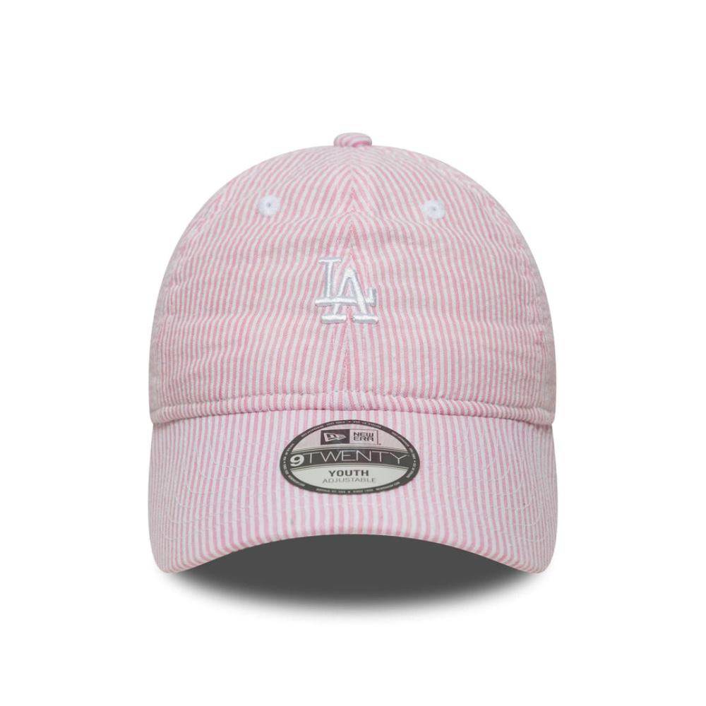 NEW ERA YOUTH SEERSUCKER 9TWENTY LOS ANGELES DODGERS