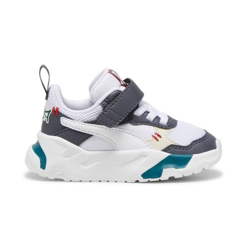 PUMA TRINITY MID 90S AC+ INF