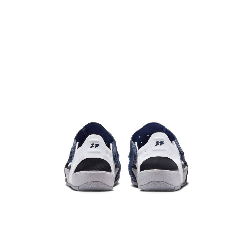 NIKE JORDAN FLARE SANDALS PS