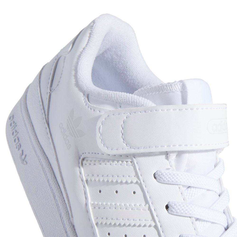 ADIDAS  FORUM LOW KIDS