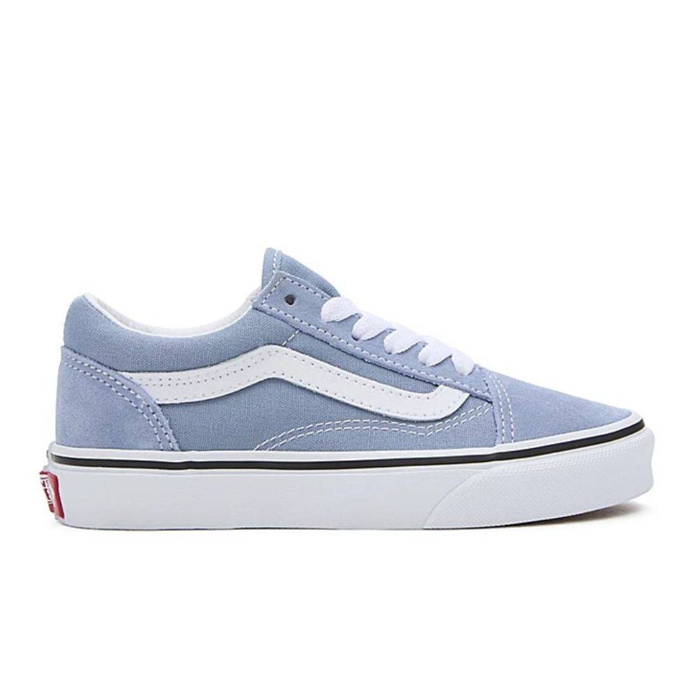 VANS OLD SKOOL KIDS SHOES