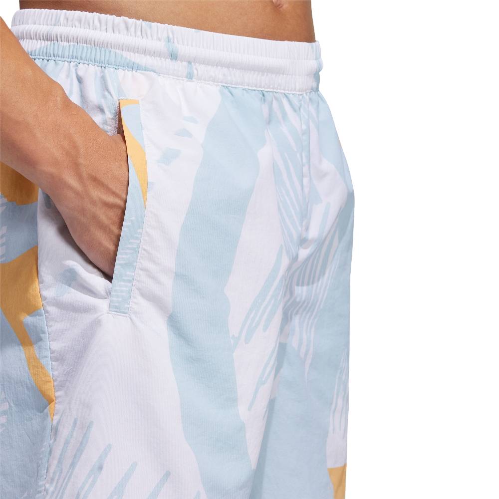ADIDAS AOP SHORT