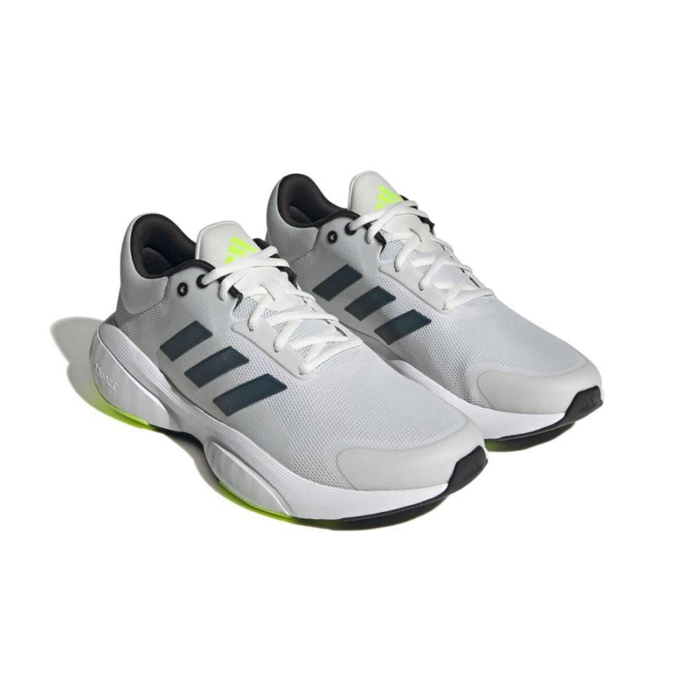 ADIDAS RESPONSE