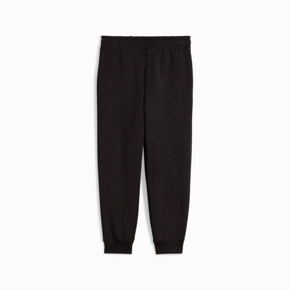 PUMA ESS NO. 1 LOGO SWEATPANTS FLEECE PS