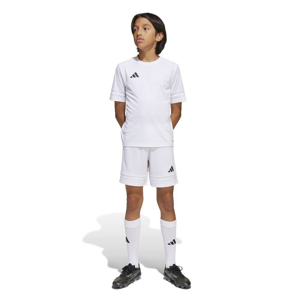 ADIDAS YOUTH SQUADRA 25 SHORTS