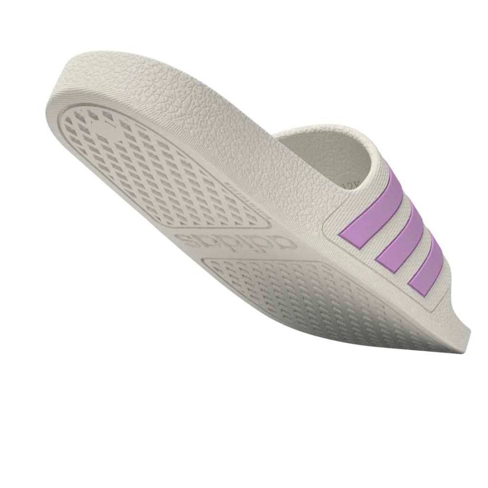 ADIDAS KIDS ADILETTE AQUA SLIDES