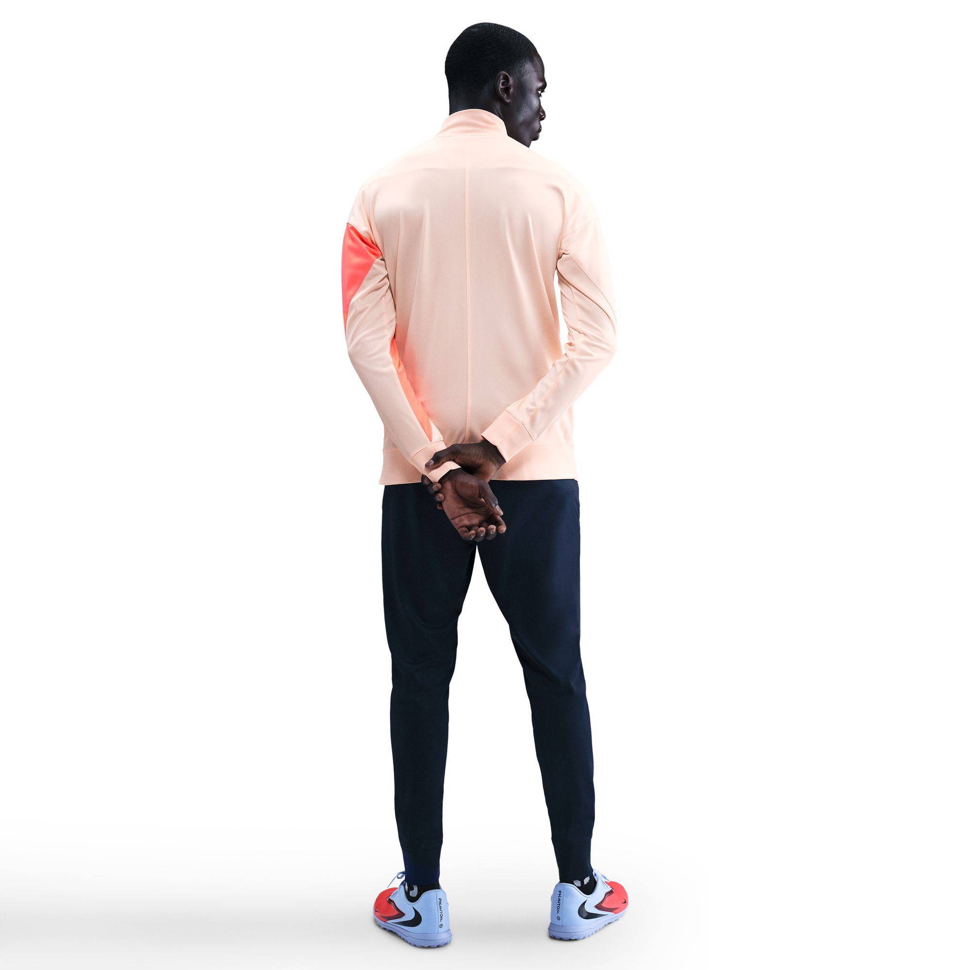 NIKE BARCELONA DRI-FIT STRIKE TRACKSUIT 3RD