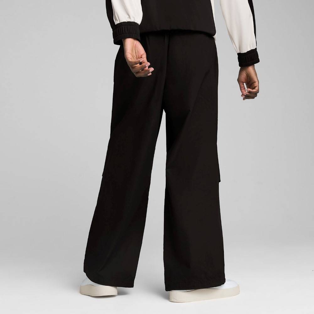 PUMA FUTURE ARCHIVE OVERSIZED PANTS WV