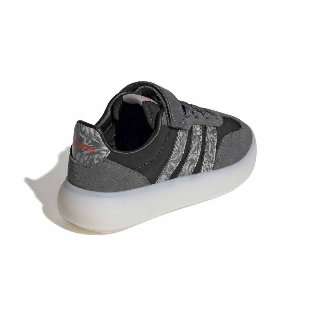 ADIDAS KIDS BARREDA DECODE SHOES