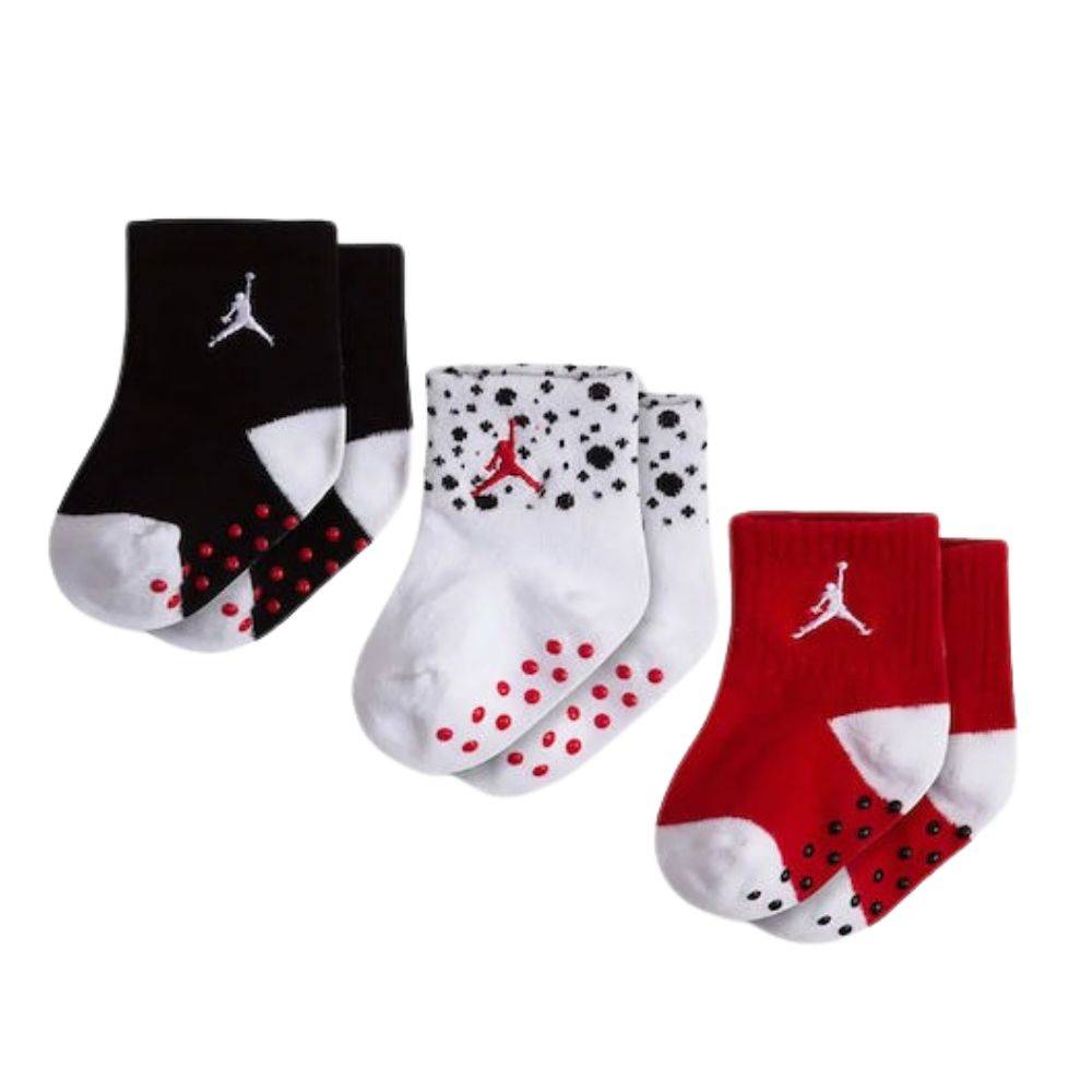 NIKE JORDAN  JHN CEMENT GRIP QUARTER GRIPPY
