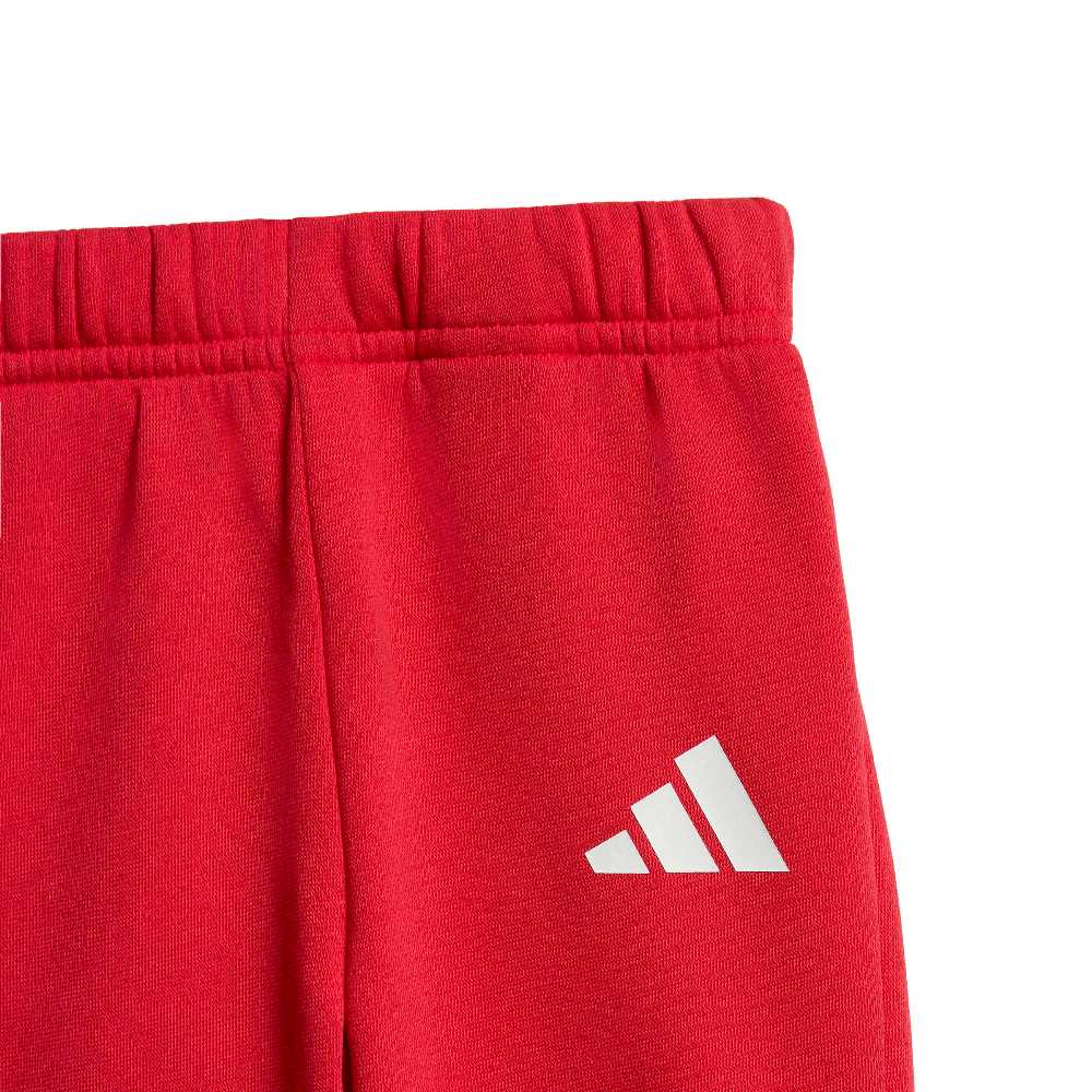 ADIDAS INFANT ESSENTIALS TRACKSUIT