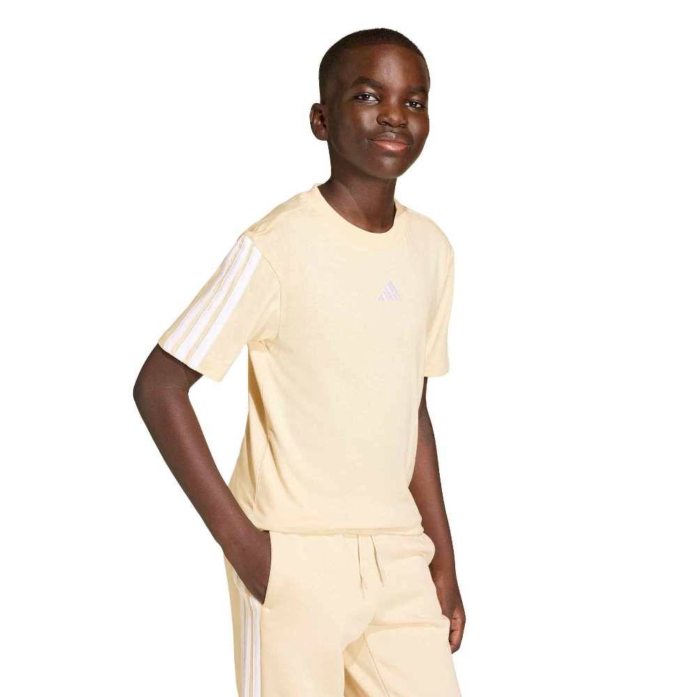 ADIDAS YOUTH ESSENTIALS T-SHIRT