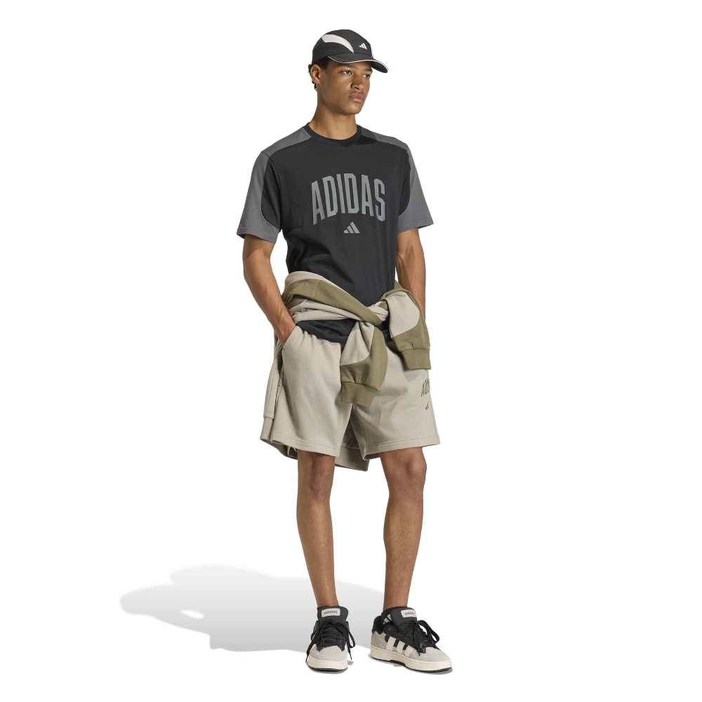 ADIDAS M COLLEGIATE T-SHIRT