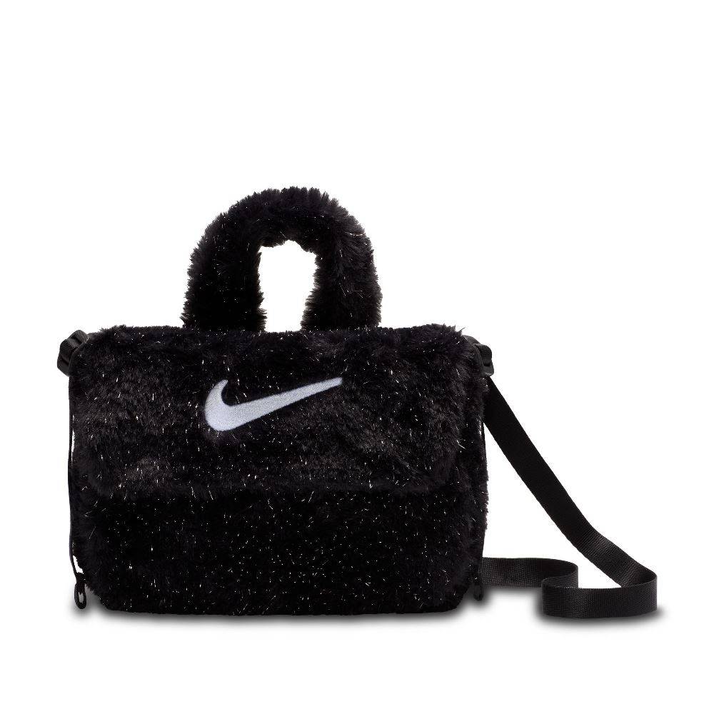 NIKE NSW FUTURA FUR CROSSBODY BAG