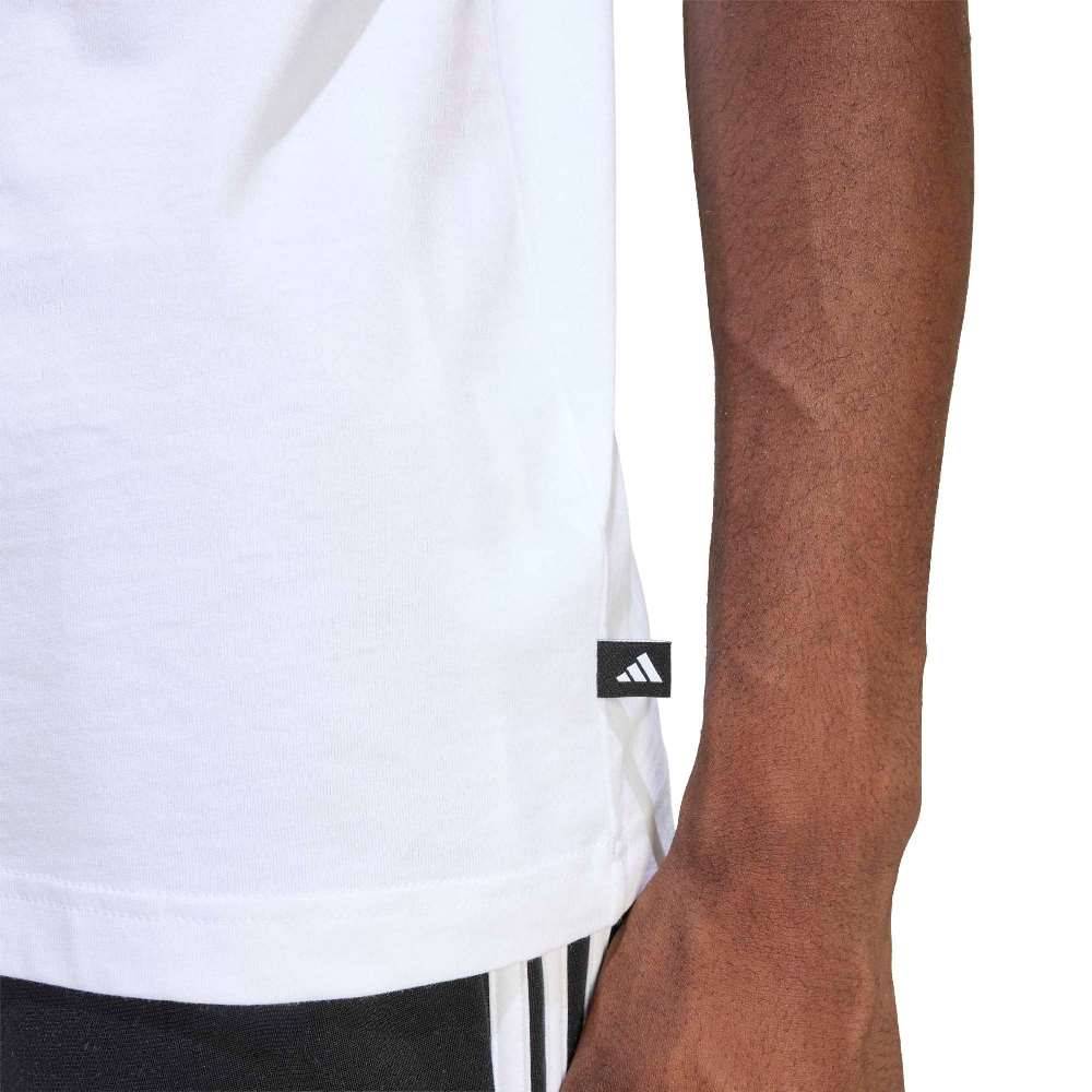 ADIDAS M COLOUR ICON GRAPHIC T-SHIRT