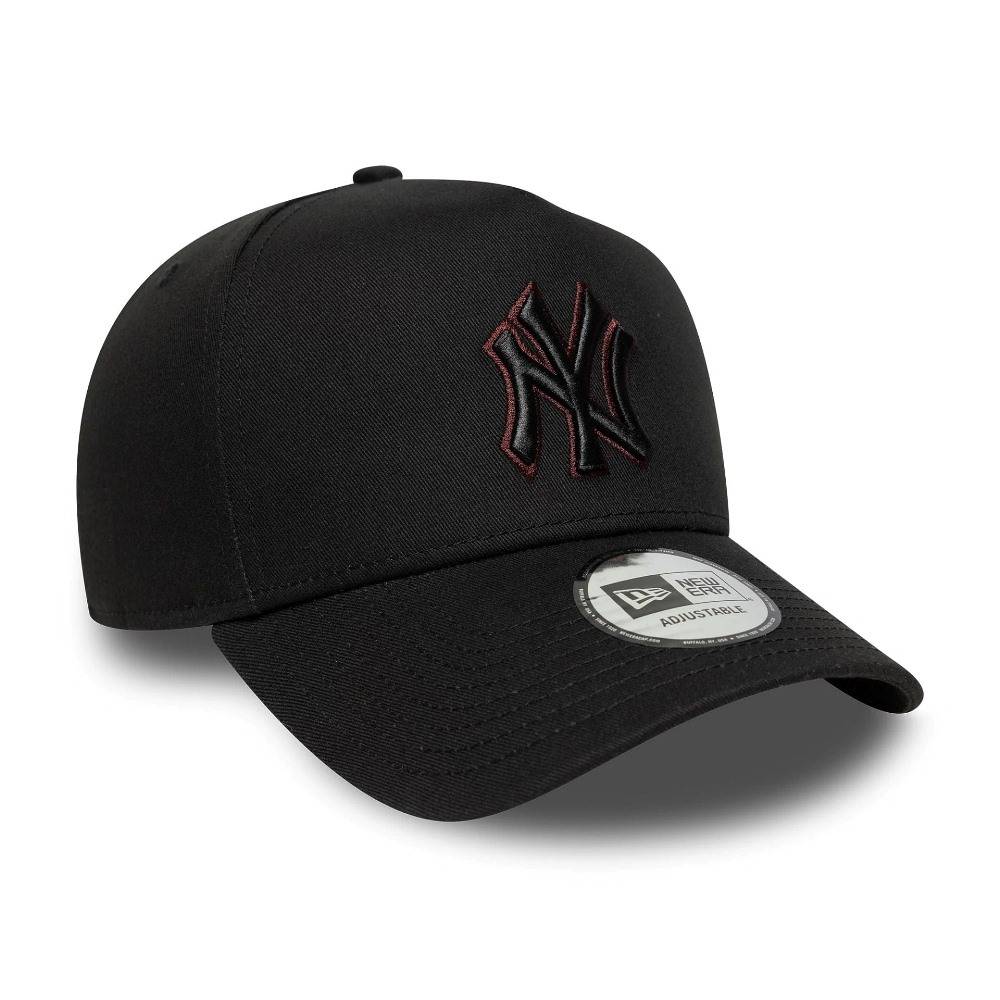 NEW ERA TEAM OUTLINE EFRAME NEW YORK YANKEES