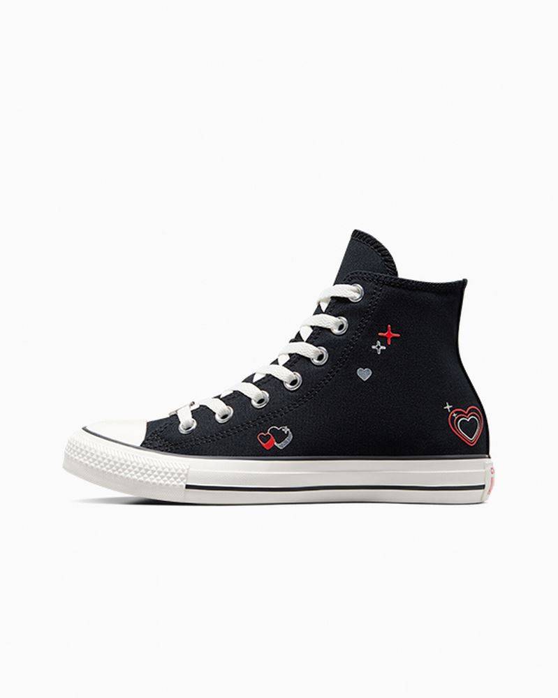 CONVERSE CHUCK TAYLOR ALL STAR Y2K HEART