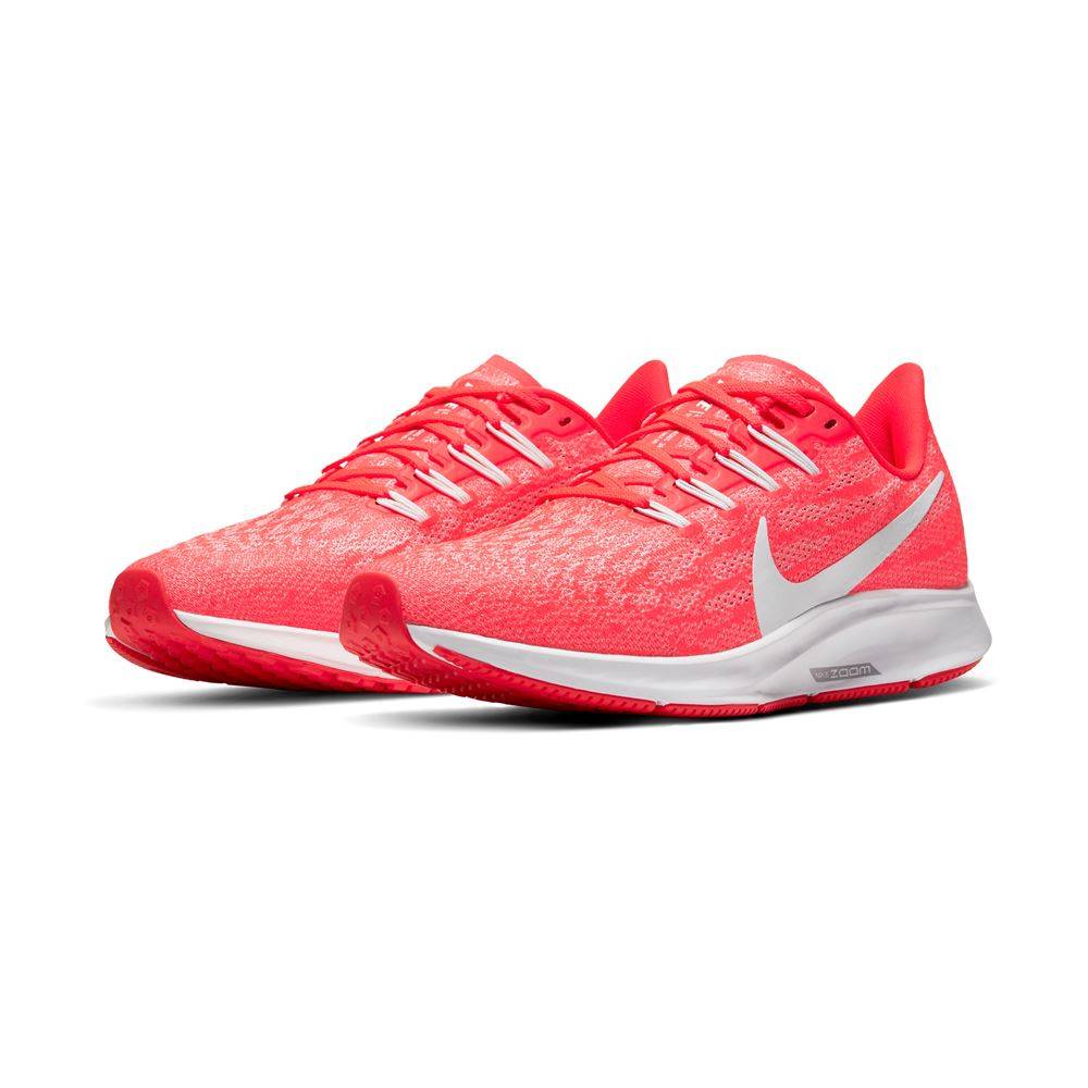 NIKE WOMENS AIR ZOOM PEGASUS 36 RUNNING