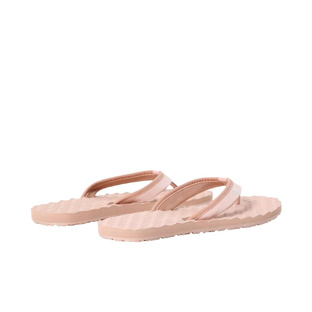 NORTH FACE WOMENS BASE CAMP MINI II FLIP-FLOP