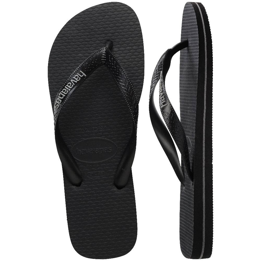 HAVAIANAS TOP RUBBER LOGO FILETE