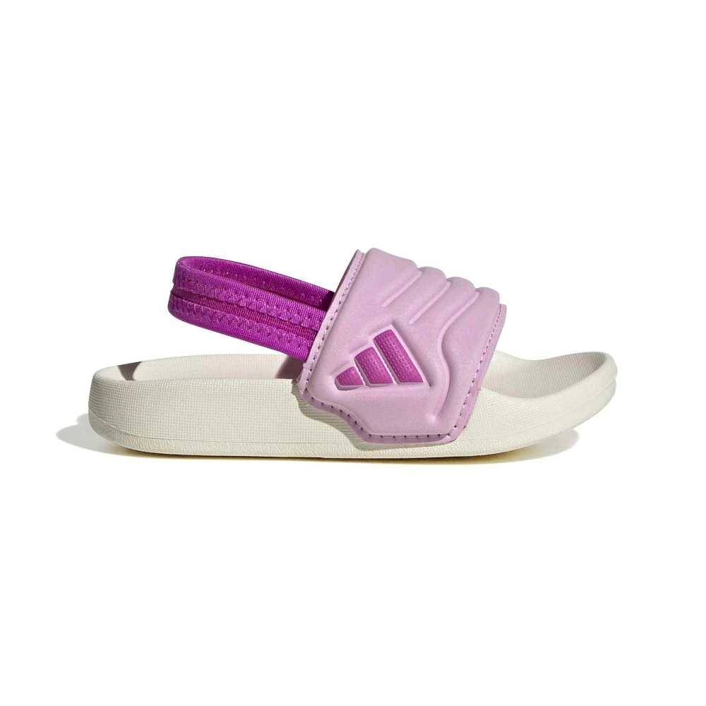 ADIDAS INFANT ADILETTE ESTRAP 2.0 SLIDES INFANTS