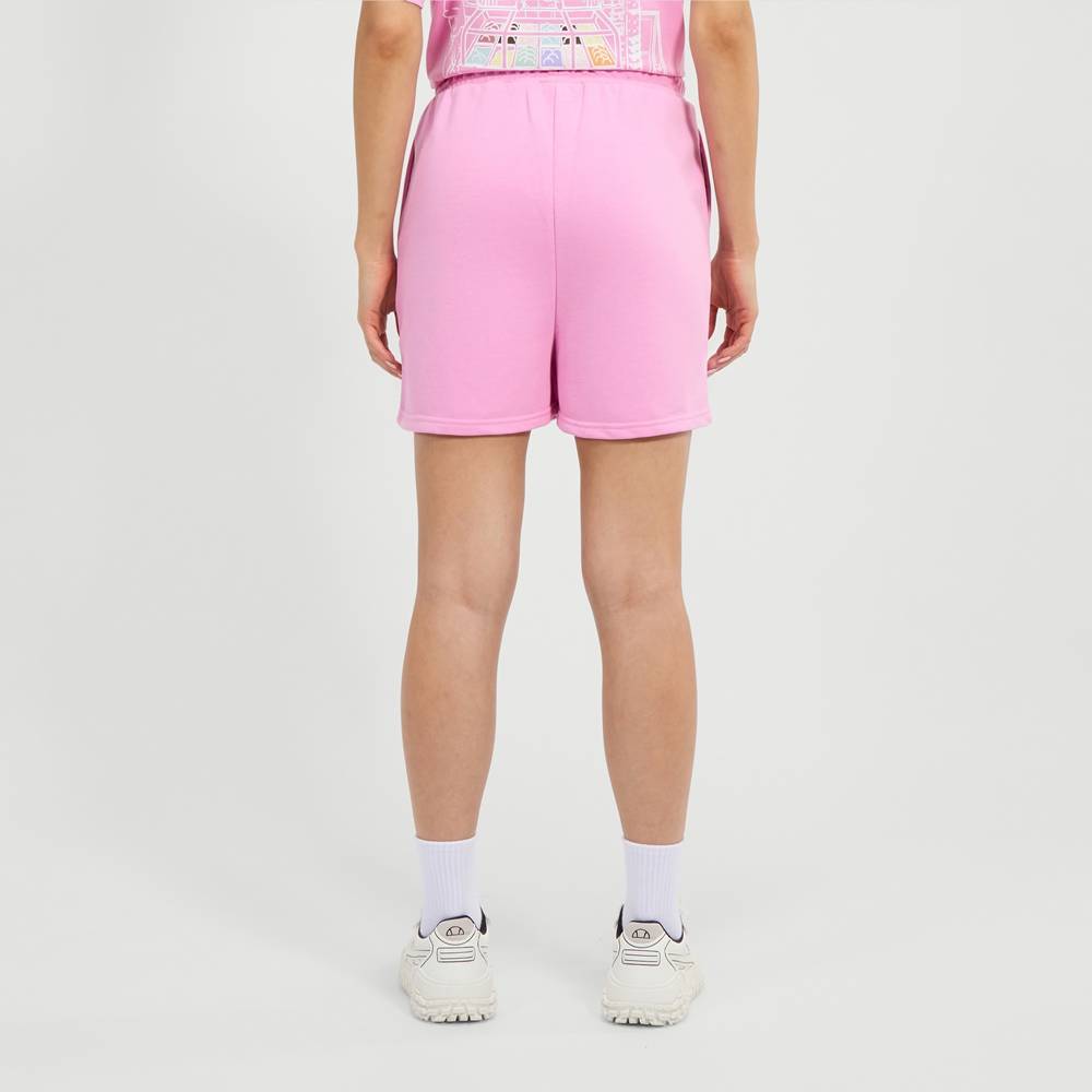 ELLESSE SWIM CERCHI SHORT